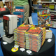 Illustration for article titled The Most Sensational Sights (and Best Things to Buy) on the Comic-Con Floor